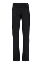 5-pocket jeans